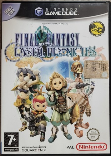 Final fantasy chronicles - final,