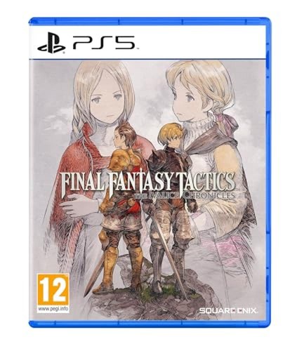 Final fantasy tactics - final,