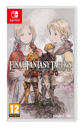 Final fantasy tactics ivalice - final,