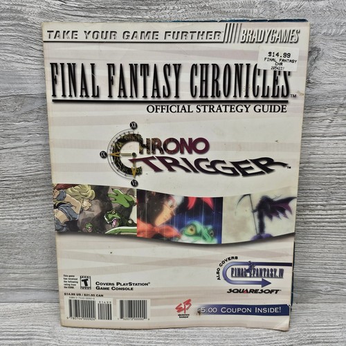 Final fantasy chronicles - final,