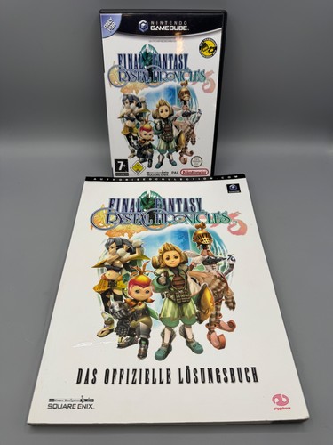 Final fantasy crystal - 🌸final,