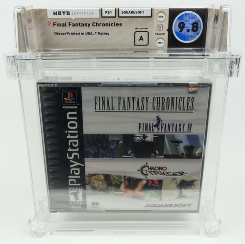 Playstation final fantasy - playstation,
