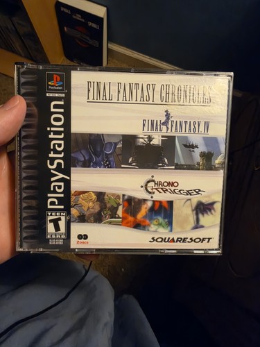 Final fantasy chronicles - final,