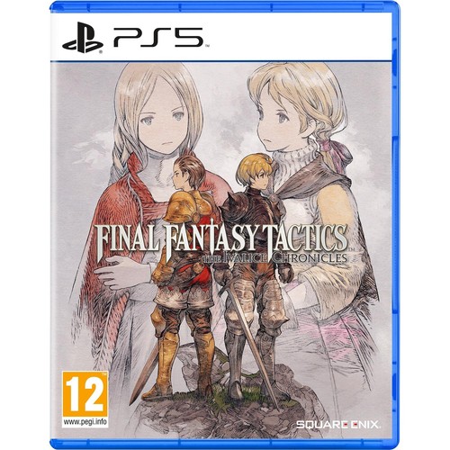 Gioco ps5 final - gioco, tactis