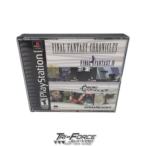 Final fantasy chronicles - final,