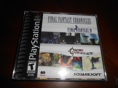 Final fantasy chronicles - final,