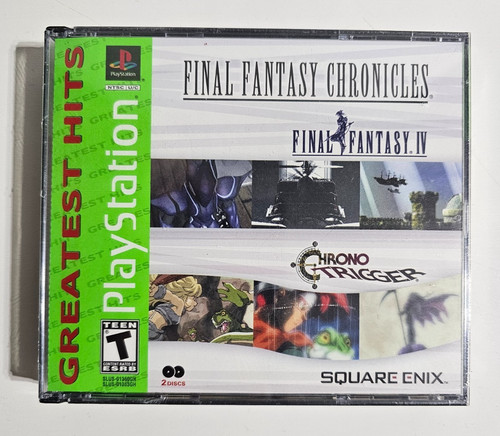 Final fantasy chronicles - final,