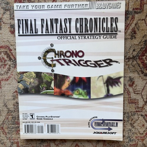 Final fantasy chronicles - final,