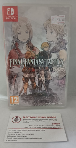 Final fantasy tactics the - final,