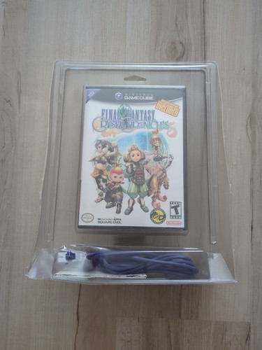Brand new final fantasy - brand,