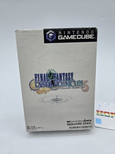 Final fantasy crystal - fantasy,