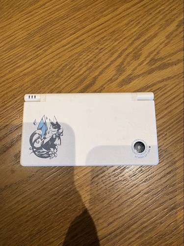 Nintendo dsi final fantasy - nintendo,
