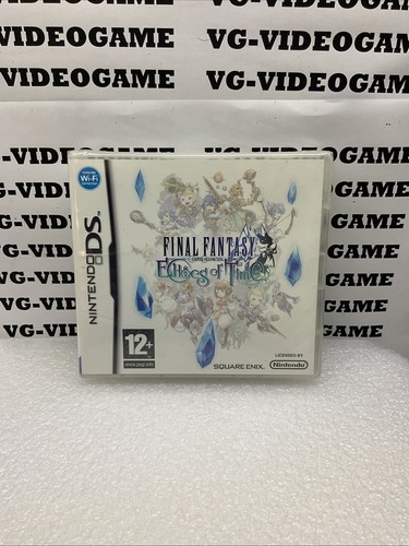 Nintendo new final - nintendo, ds