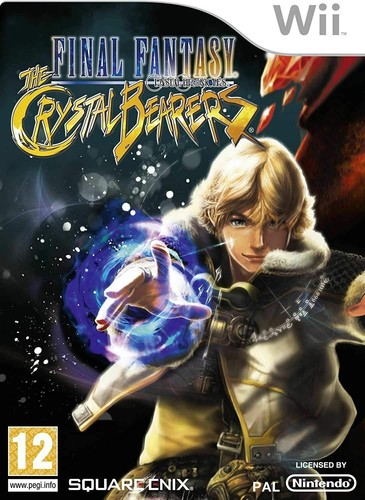 Square enix final - enix,