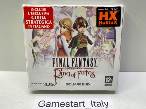 Final fantasy crystal - fantasy,
