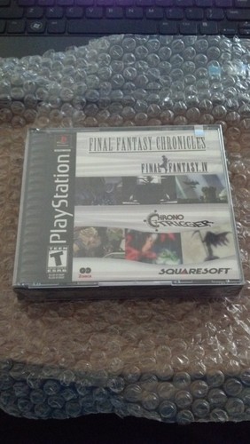 Final fantasy chronicles - final,