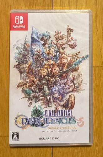 Final fantasy crystal - fantasy,