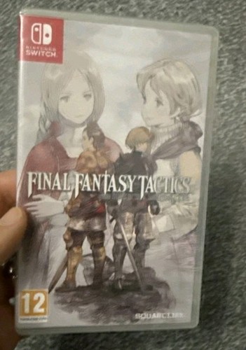 Square enix final fantasy - square,