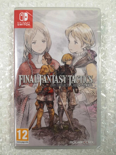 Final fantasy tactics the - final,