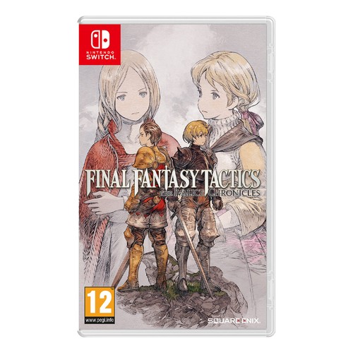 Final fantasy tactics the - final,