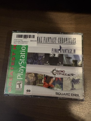Final fantasy chronicles - final,