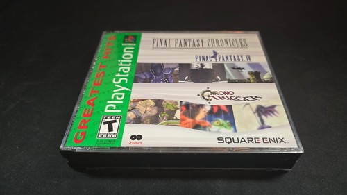 Final fantasy chronicles - final,