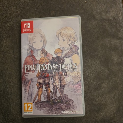 Final fantasy tactics the - final,