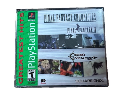 Final fantasy chronicles - final,