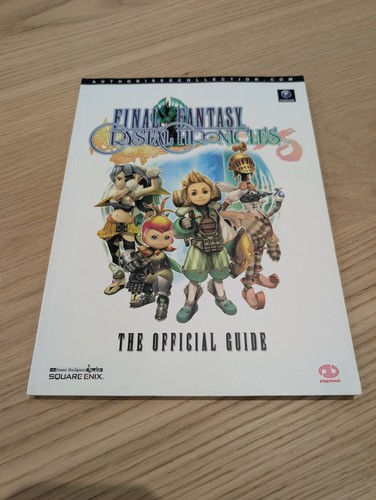 Final fantasy crystal - fantasy,