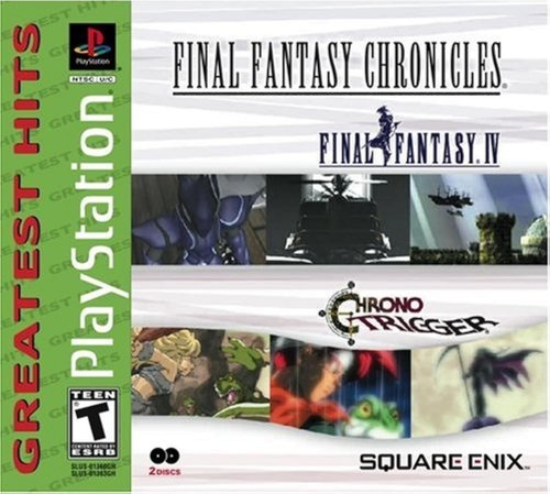 Final fantasy chronicles - final,