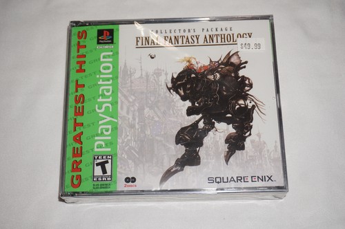Final fantasy chronicles - fantasy, gh