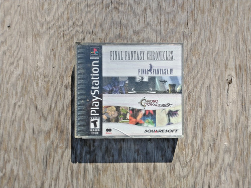 Final fantasy chronicles - final,