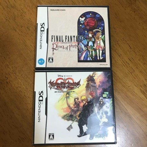 Final fantasy cristallo - final,