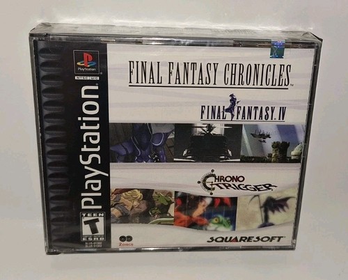 Final fantasy chronicles black - final,