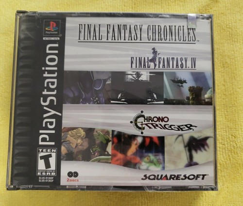 Final fantasy chronicles - final,