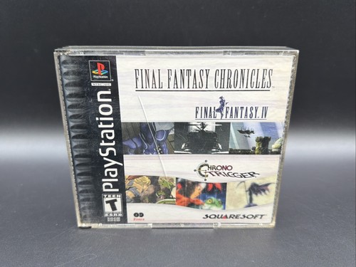 Final fantasy chronicles - final,