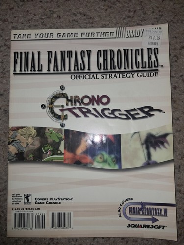 Final fantasy chronicles - final,