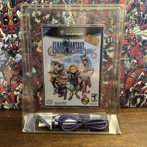 Nuovo blister final fantasy - nuovo,