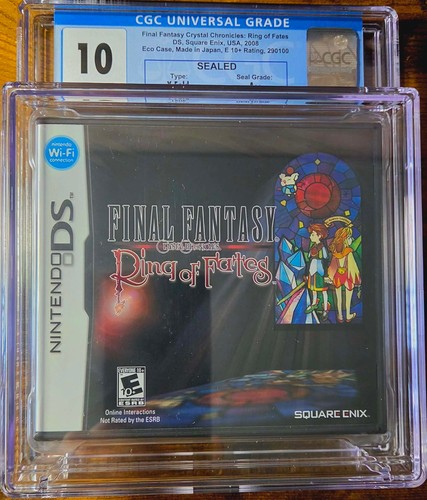 2008 final fantasy - 2008,
