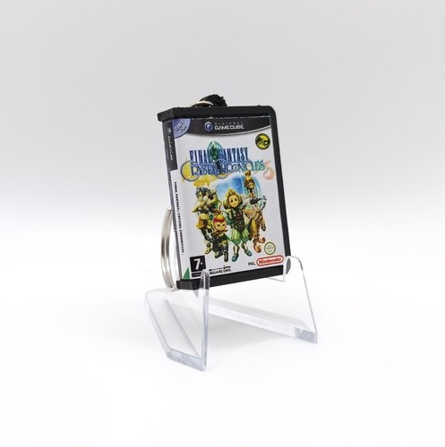 Portachiavi final fantasy - portachiavi,