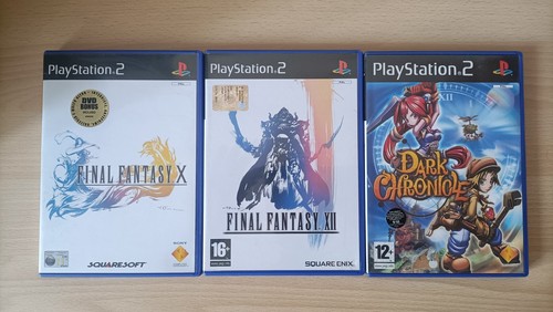 Lotto final fantasy - fantasy,