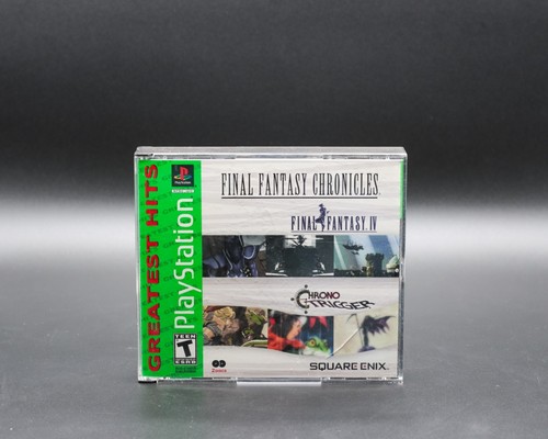 Final fantasy chronicles - final,