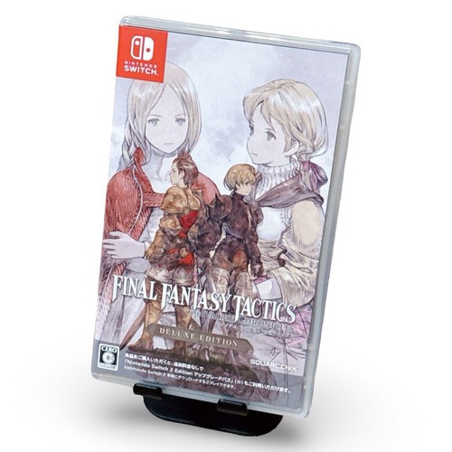 Final fantasy tactics ivalice - final,