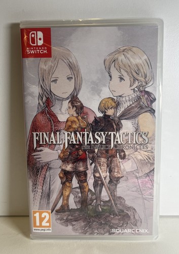 Final fantasy tactics the - final,