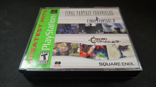 Final fantasy chronicles - final,