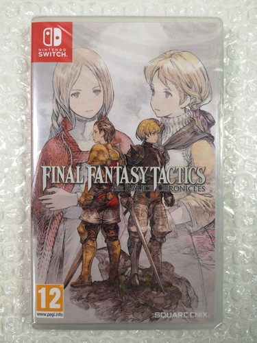 Final fantasy tactics the - fantasy,