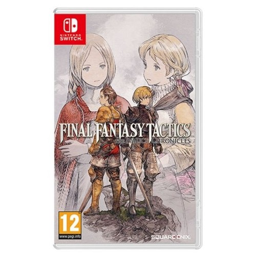 Final fantasy tactics - final,