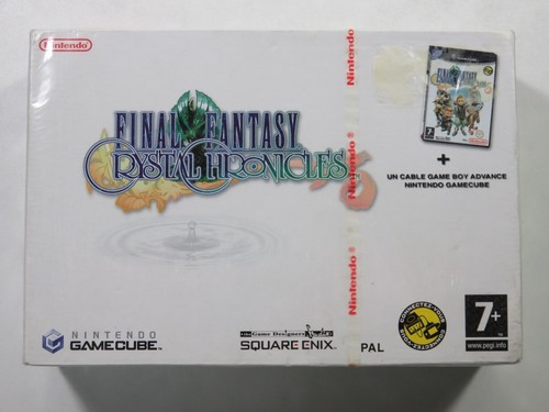 Final fantasy chronicles - final,