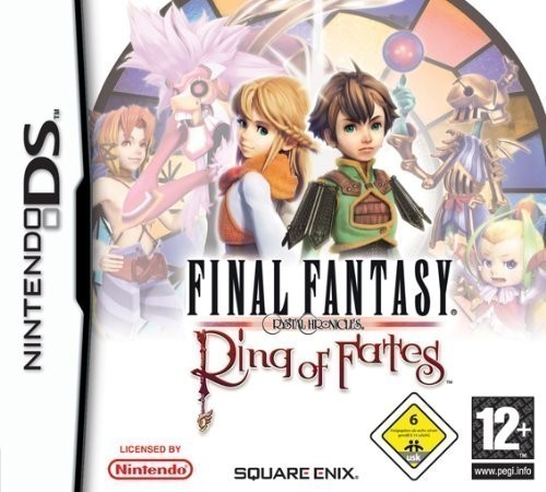 Gioco nintendo modulo - ds,