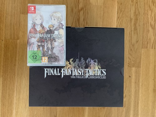 Final fantasy tactics the - final,